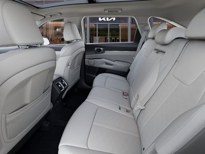2026 Kia Sorento — photo 18 view