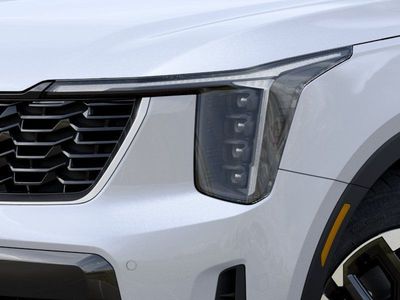 2026 Kia Sorento — photo 10 view