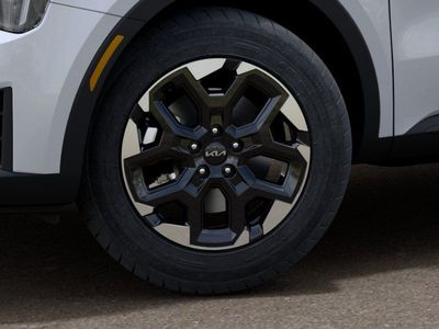 2026 Kia Sorento — photo 9 view