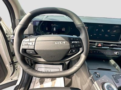 2026 Kia Sportage Hybrid — photo 11 view