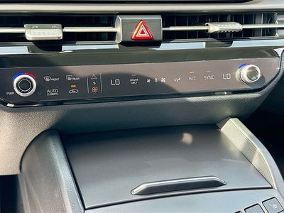 2026 Kia Sportage Hybrid — photo 15 view