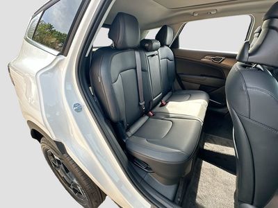 2026 Kia Sportage Hybrid — photo 26 view