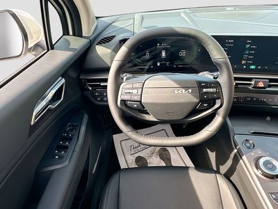2026 Kia Sportage Hybrid — photo 22 view