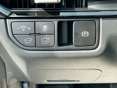 2026 Kia Sportage Hybrid — photo 10 view