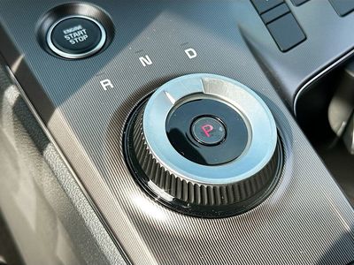 2026 Kia Sportage Hybrid — photo 16 view