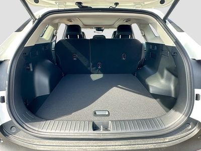 2026 Kia Sportage Hybrid — photo 25 view