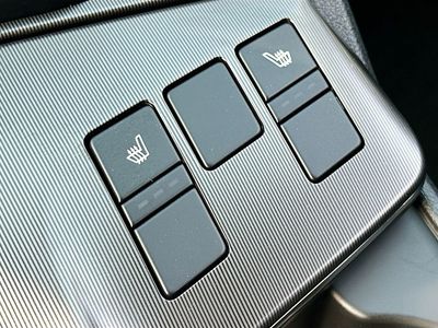 2026 Kia Sportage Hybrid — photo 19 view