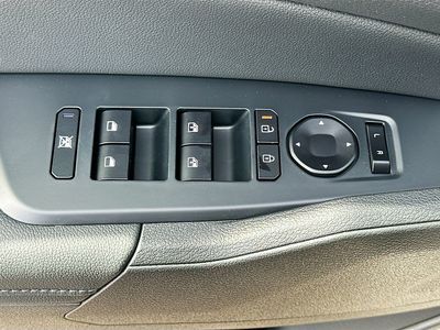 2026 Kia Sportage Hybrid — photo 17 view