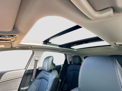 2026 Kia Sportage Hybrid — photo 21 view