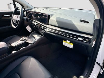 2026 Kia Sportage Hybrid — photo 28 view