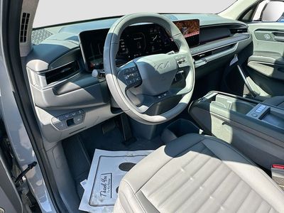 2026 Kia EV9 - Photo 9