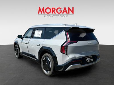 2026 Kia EV9 - Photo 5