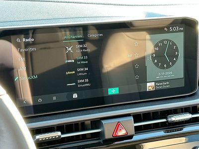 2026 Kia Sportage - Photo 14