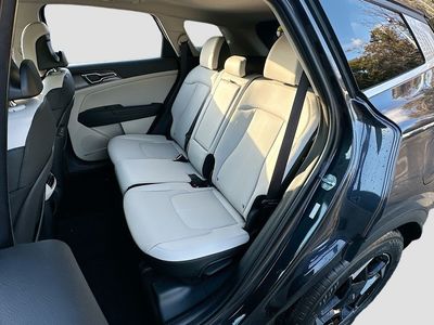 2026 Kia Sportage - Photo 24