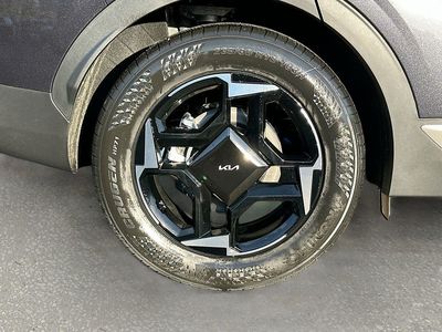 2026 Kia Sportage - Photo 30