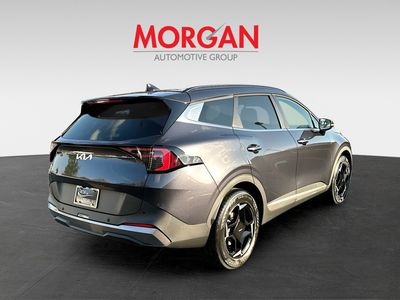 2026 Kia Sportage - Photo 7