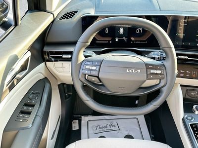 2026 Kia Sportage - Photo 22
