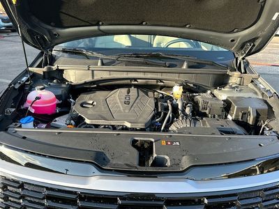 2026 Kia Sportage - Photo 29
