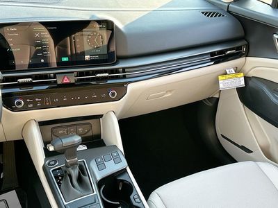 2026 Kia Sportage - Photo 23