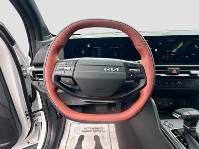 2026 Kia Sportage — photo 11 view