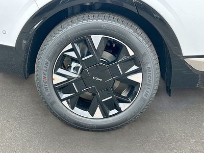 2026 Kia Sportage — photo 32 view
