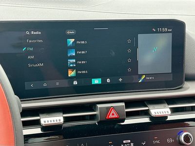 2026 Kia Sportage — photo 15 view
