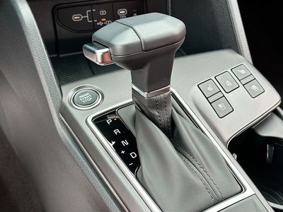 2026 Kia Sportage — photo 17 view