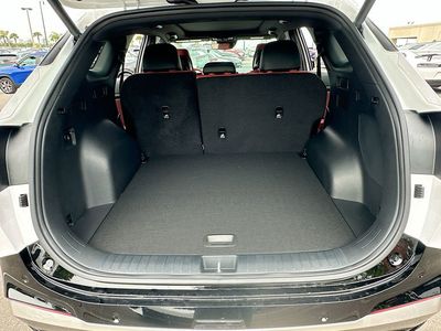 2026 Kia Sportage — photo 27 view