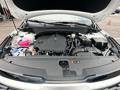 2026 Kia Sportage — photo 31 view