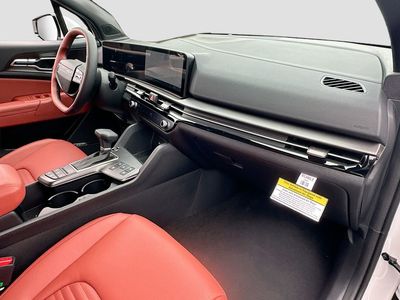 2026 Kia Sportage — photo 30 view