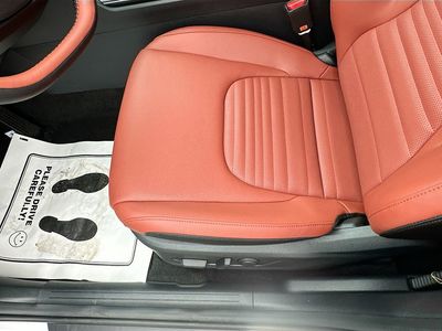 2026 Kia Sportage — photo 20 view