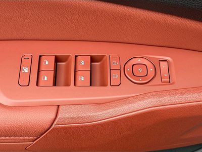 2026 Kia Sportage — photo 18 view