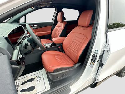 2026 Kia Sportage — photo 22 view
