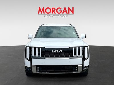 2027 Kia Telluride Hybrid - Photo 2