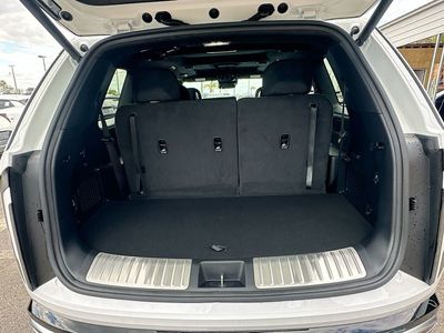 2027 Kia Telluride Hybrid - Photo 28