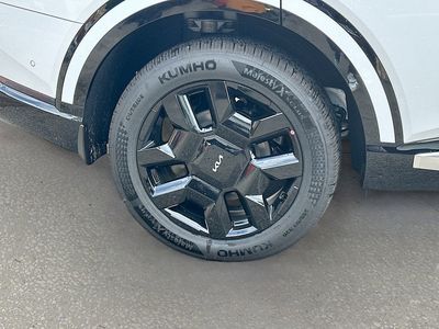 2027 Kia Telluride Hybrid - Photo 34