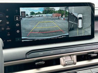 2027 Kia Telluride Hybrid - Photo 14