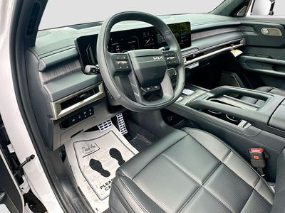 2027 Kia Telluride Hybrid - Photo 9