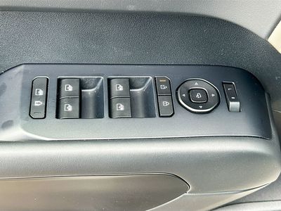 2027 Kia Telluride Hybrid - Photo 18