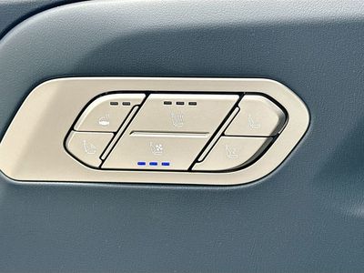 2027 Kia Telluride Hybrid - Photo 21