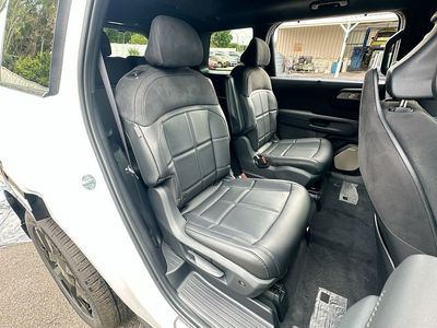 2027 Kia Telluride Hybrid - Photo 30