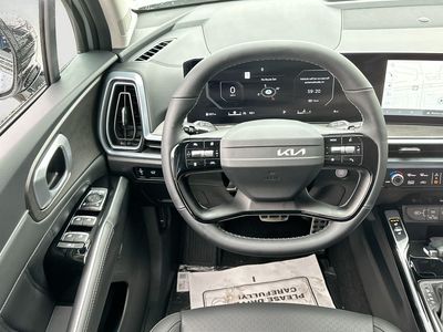 2026 Kia Sorento - Photo 24