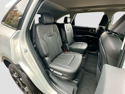 2026 Kia Sorento - Photo 29