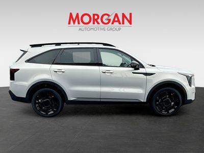 2026 Kia Sorento - Photo 8