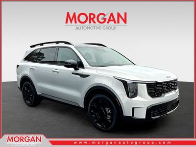 2026 Kia Sorento - Photo 1