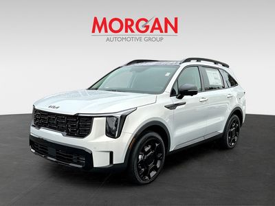 2026 Kia Sorento - Photo 3