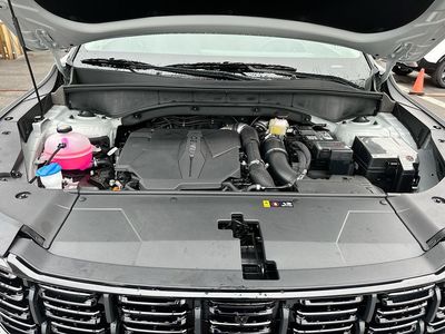 2026 Kia Sorento - Photo 32