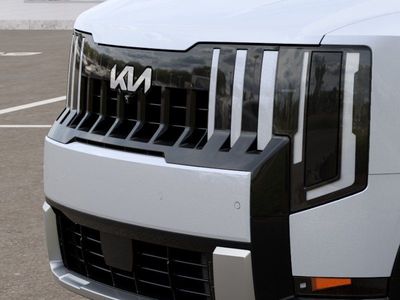 2027 Kia Telluride Hybrid - Photo 12
