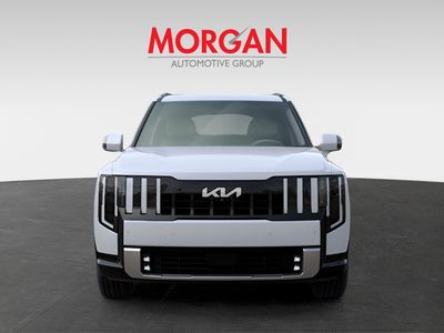 2027 Kia Telluride Hybrid - Photo 2
