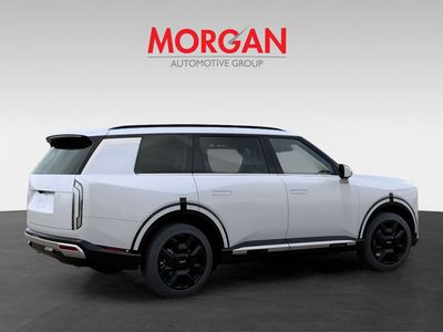 2027 Kia Telluride Hybrid - Photo 6